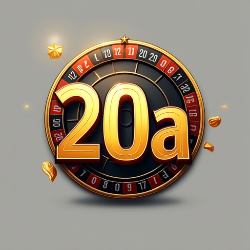 Logo 20a